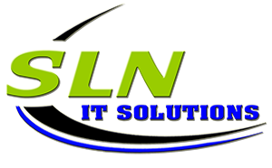 SLN iT Solutions-Home